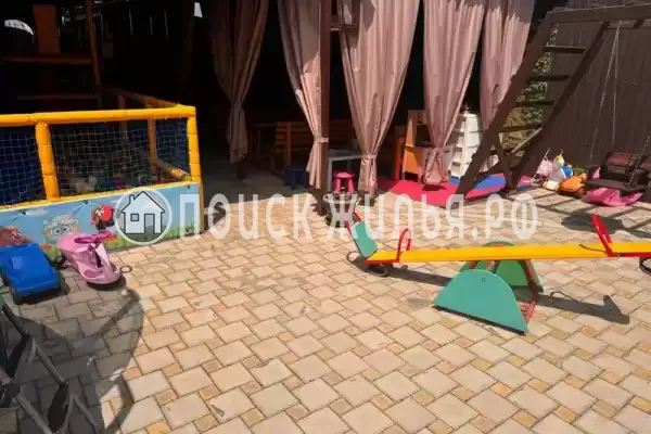 Гостевой дом «Янтарный», Витязево