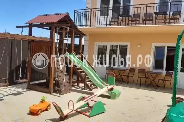 «Янтарный», Витязево «Янтарный», Витязево