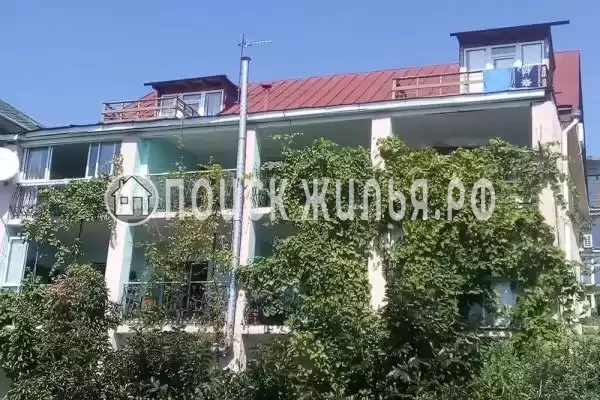 «Над аквалоо», Краснодарский край, Сочи, Лоо, Декабристов, д.197/20