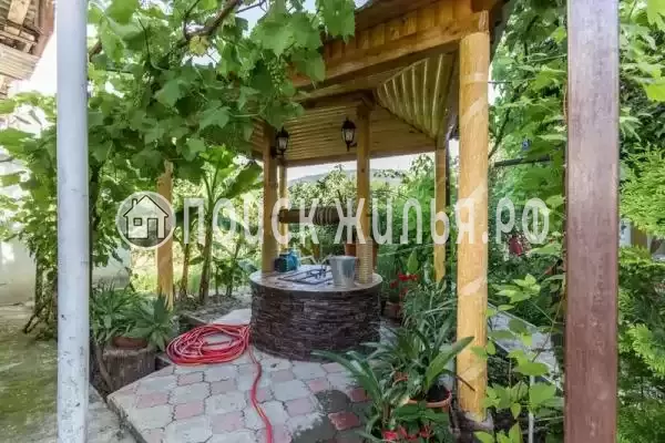 «У Надежды», Кабардинка