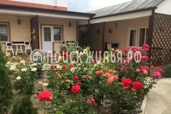 «Акварельная-4», Кабардинка