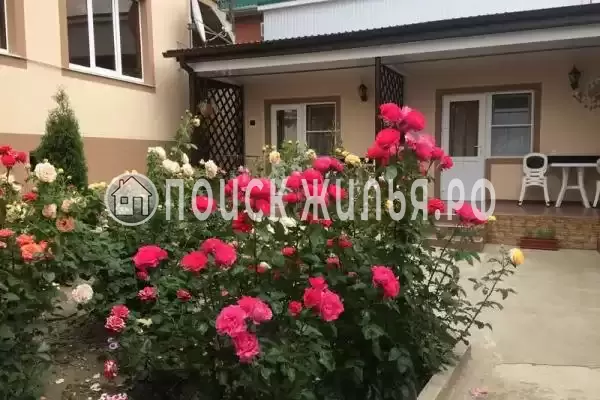 «Акварельная-4», Кабардинка