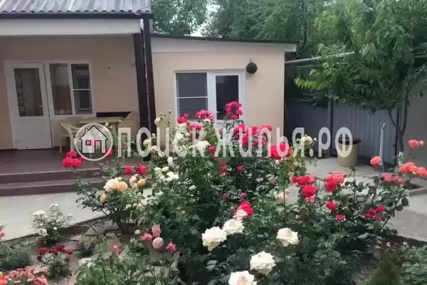 «Акварельная-4», Кабардинка