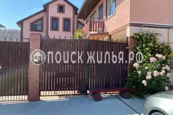 Гостевой дом «Регион 174», Кабардинка