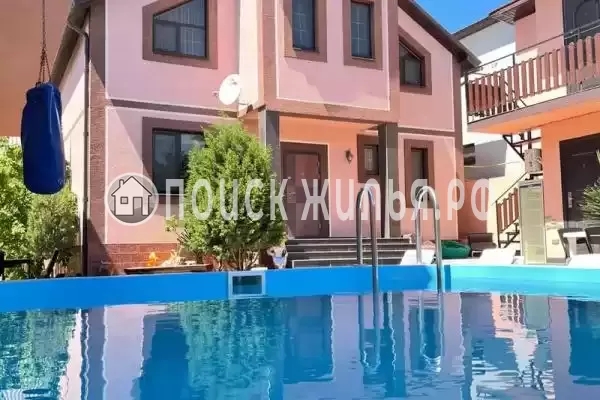 Гостевой дом «Регион 174»