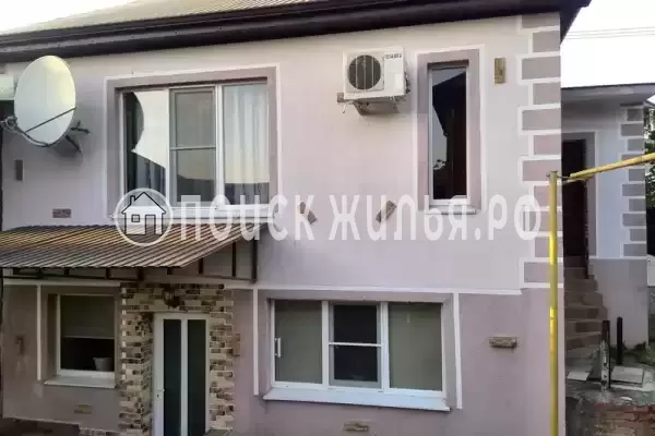 Дом под ключ, Партизанская, д.3