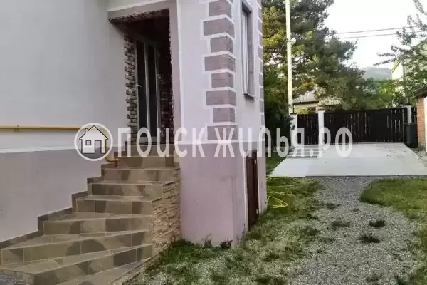 Дом под ключ, Партизанская, д.3, Кабардинка
