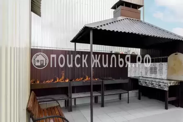 Гостевой дом «Мираж-Престиж», Лермонтово