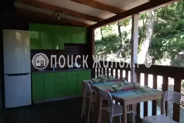 «Betta-Village», Бетта