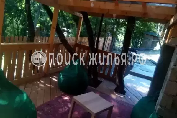 «Betta-Village», Бетта