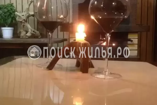 «На Северной 20», Дивноморское