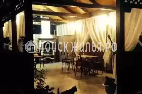 «На Северной 20», Дивноморское