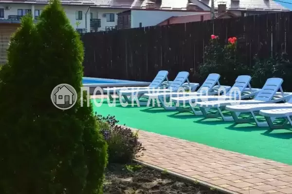 «Каролина», Сукко