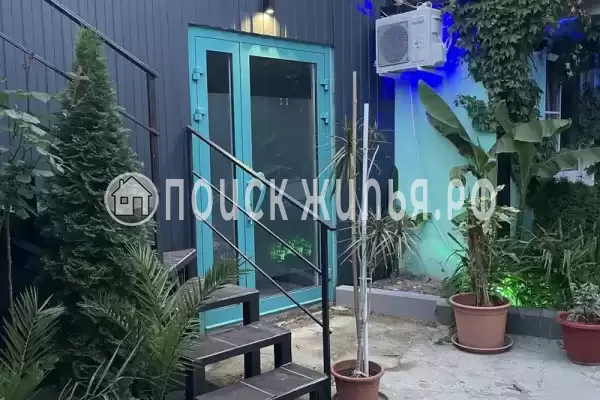 Гостевой дом «Олений ручей», Джубга Гостевой дом «Олений ручей», Джубга