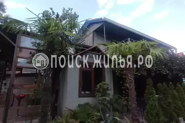 Гостевой дом «Олений ручей», Джубга