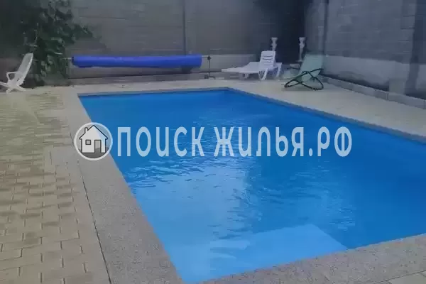 Гостевой дом «Олений ручей», Джубга