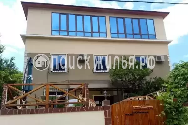 Гостевой дом «Del Mar», Республика Абхазия, Гагра, Терешковой, д.22