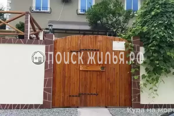 Гостевой дом «Del Mar», Гагра