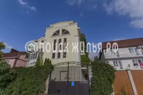 «Дивное море», Дивноморское