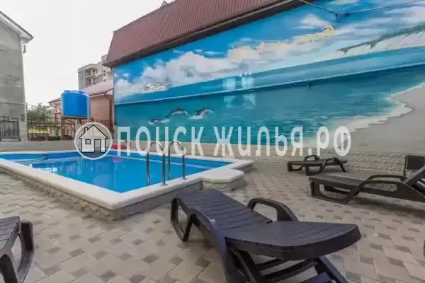 «Дивное море», Дивноморское