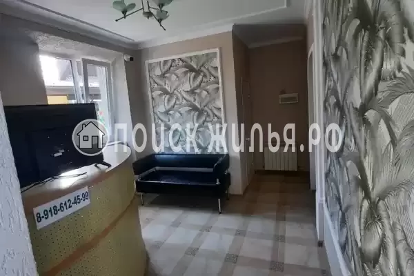 «Акватория», Лазаревское