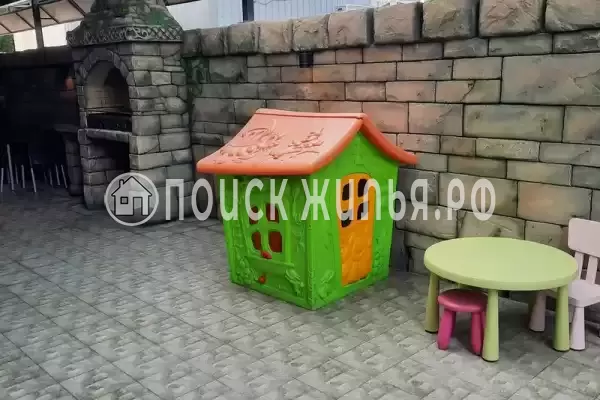 «Акватория», Лазаревское