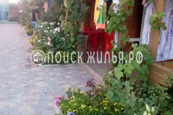 Гостевой дом «Ямал», Джемете