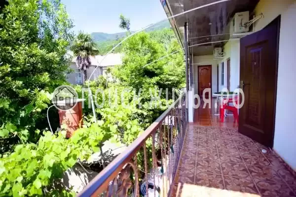 Гостевой дом «На Гечба», Гагра