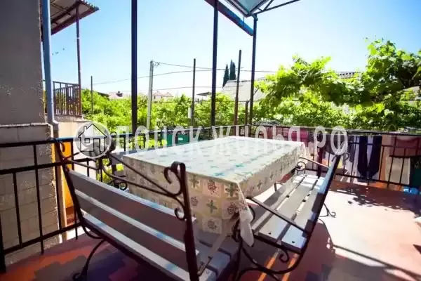 Гостевой дом «На Гечба», Гагра