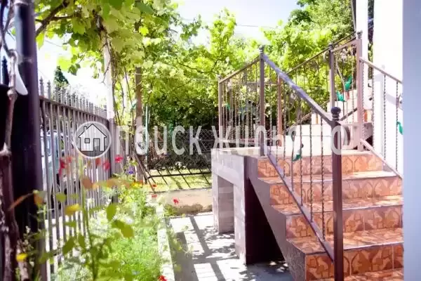 Гостевой дом «На Гечба», Гагра