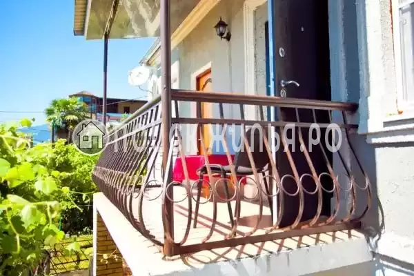 Гостевой дом «На Гечба», Гагра