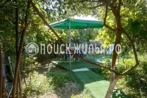 Частный сектор «У Георгия», Цандрипш