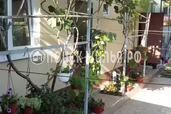 Частный сектор «У Георгия», Цандрипш