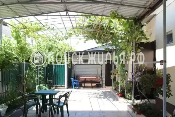 Частный сектор «У Георгия», Цандрипш