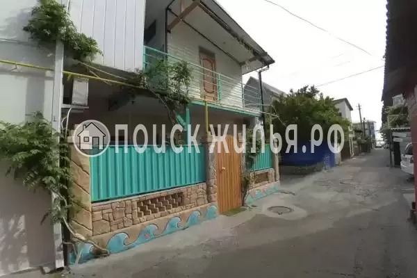 «Семейный», Краснодарский край, Сочи, Лазаревское, Нахимова, д.12 «Семейный», Краснодарский край, Сочи, Лазаревское, Нахимова, д.12