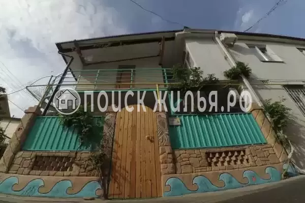 «Семейный», Лазаревское