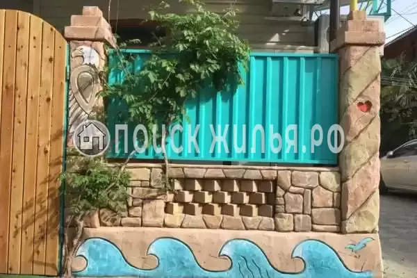 «Семейный», Лазаревское