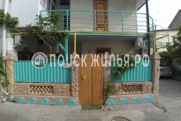 «Семейный», Лазаревское