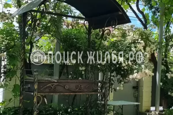 Дом под ключ «Этаж под ключ», Кабардинка