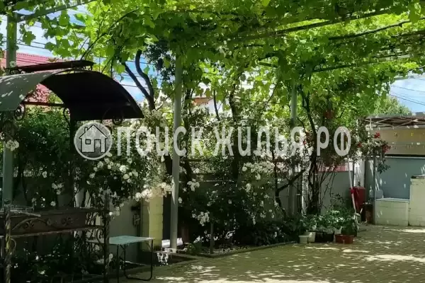 Дом под ключ «Этаж под ключ», Краснодарский край, Кабардинка, , д. Дом под ключ «Этаж под ключ», Краснодарский край, Кабардинка, , д.