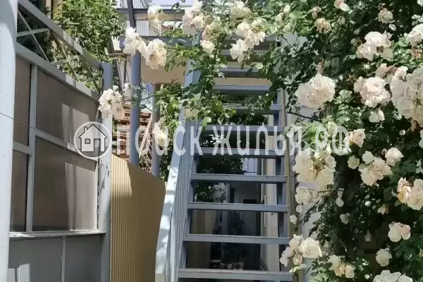 Дом под ключ «Этаж под ключ», Кабардинка