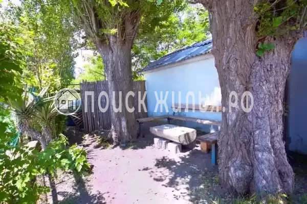 Гостевой дом «У Юрия», Цандрипш