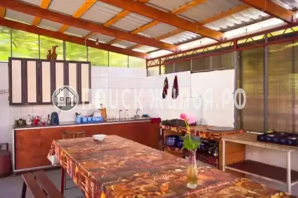 Гостевой дом «У Юрия», Цандрипш