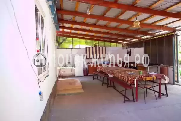 Гостевой дом «У Юрия», Цандрипш