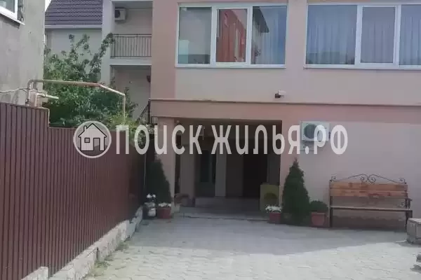 Частный сектор «Наш дом», Краснодарский край, Кабардинка, Коллективная, д.55