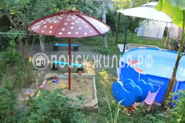 «Бабушкин дворик», Головинка