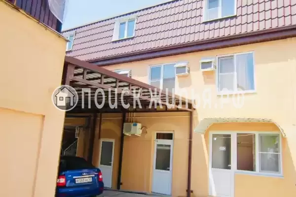 «Виолетта», Краснодарский край, Сочи, Адлер, Ленина, д.286/5