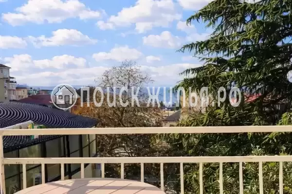 Гостевой дом «Семья», Адлер Гостевой дом «Семья», Адлер