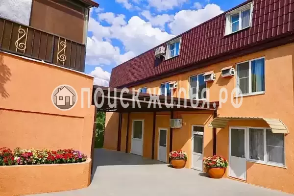 Гостевой дом «Семья», Адлер, Ленина, д.286/5
