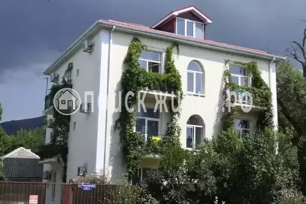 Гостевой дом «На Революционной», Краснодарский край, Кабардинка, Революционная, д.136